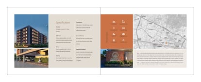 Amaya One Brochure Image 8