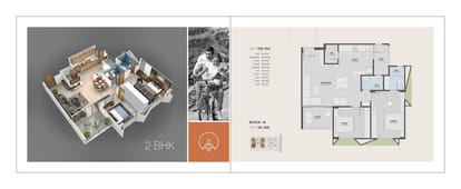 Amaya One Brochure Image 6