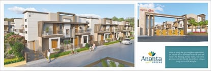 Ananta Greens Brochure Image 3