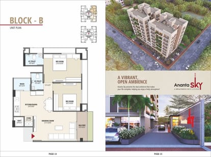 Ananta Sky Brochure Image 8