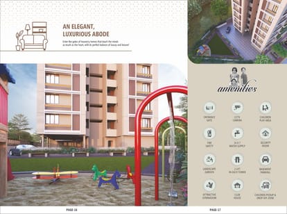 Ananta Sky Brochure Image 9
