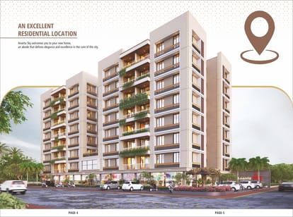 Ananta Sky Brochure Image 3