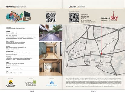 Ananta Sky Brochure Image 10