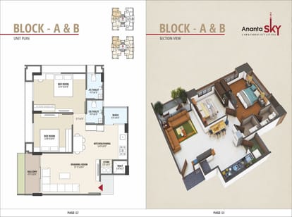 Ananta Sky Brochure Image 7