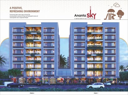 Ananta Sky Brochure Image 4