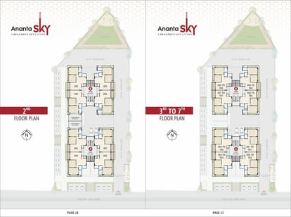 Ananta Sky Brochure Image 6