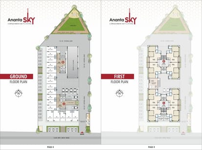 Ananta Sky Brochure Image 5