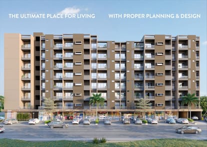 Apple Door Apartment Brochure Image 5