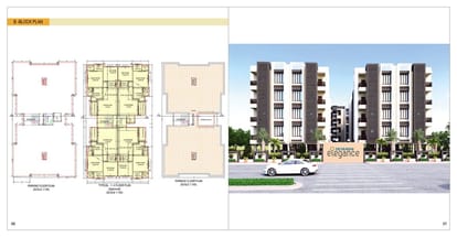 Devanshi Elegance Brochure Image 4