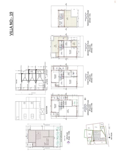 Oscar Kingsville Brochure Image 21