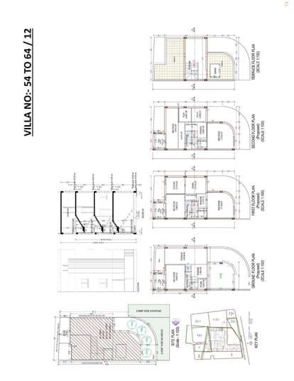 Oscar Kingsville Brochure Image 73