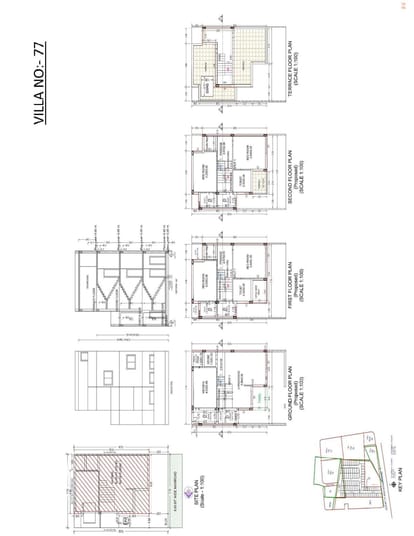 Oscar Kingsville Brochure Image 86