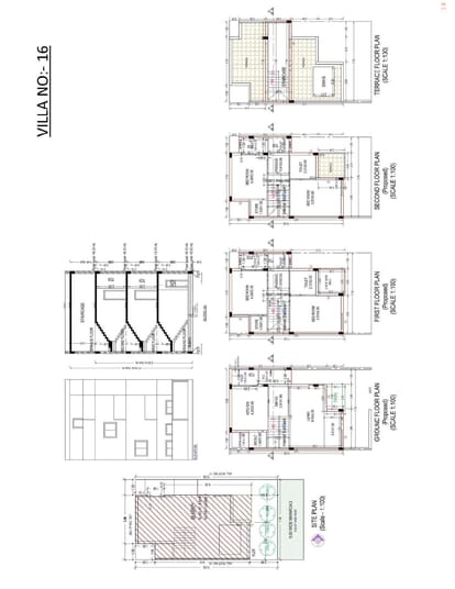 Oscar Kingsville Brochure Image 18