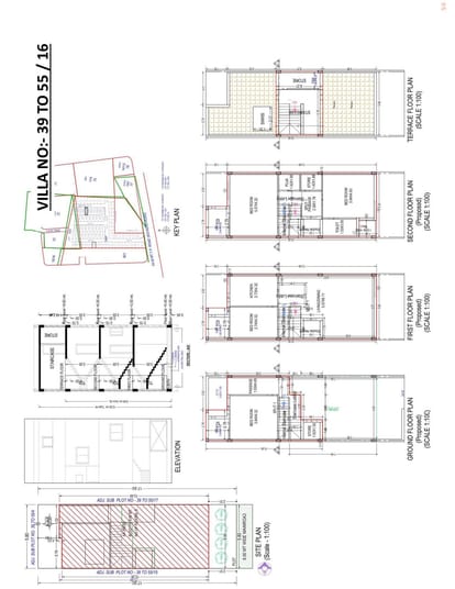 Oscar Kingsville Brochure Image 56