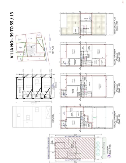 Oscar Kingsville Brochure Image 53