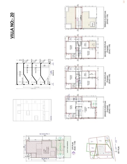 Oscar Kingsville Brochure Image 22