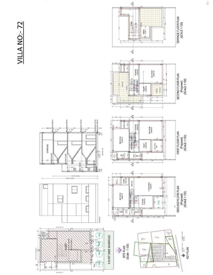Oscar Kingsville Brochure Image 81