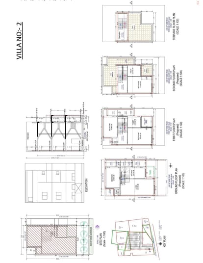 Oscar Kingsville Brochure Image 4