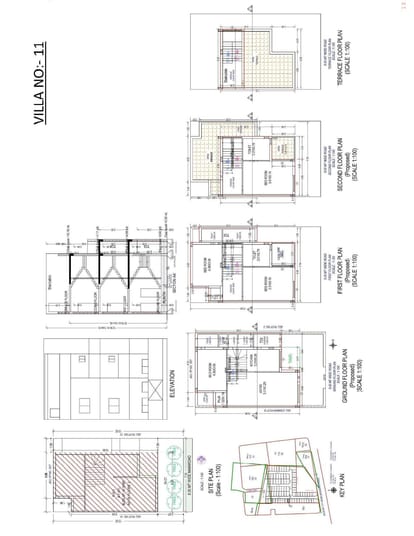 Oscar Kingsville Brochure Image 13