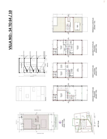 Oscar Kingsville Brochure Image 71