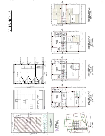 Oscar Kingsville Brochure Image 17