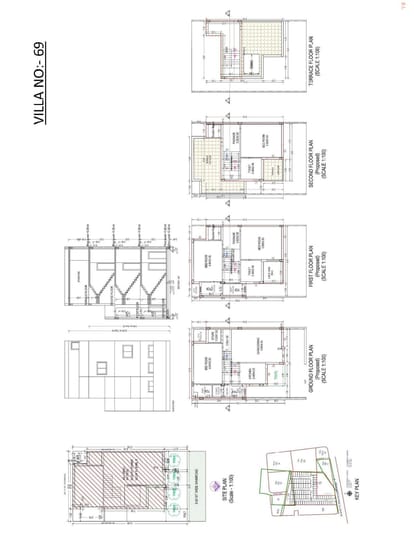 Oscar Kingsville Brochure Image 78