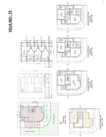 Oscar Kingsville Brochure Image 84
