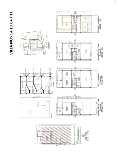 Oscar Kingsville Brochure Image 72