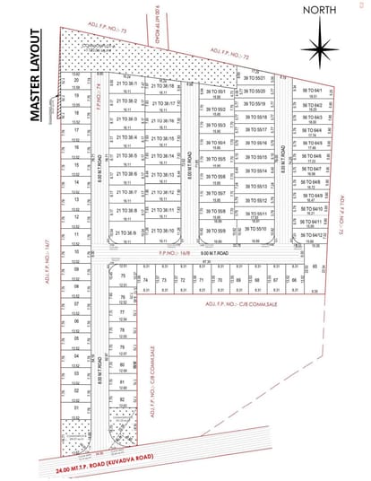 Oscar Kingsville Brochure Image 2