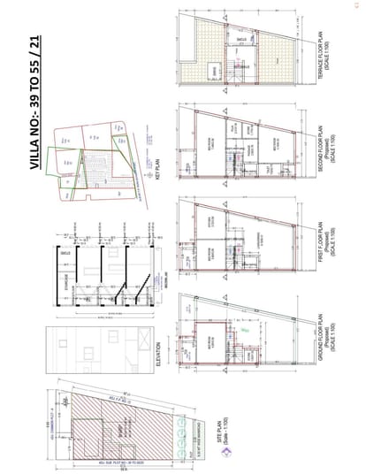 Oscar Kingsville Brochure Image 61