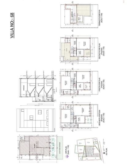 Oscar Kingsville Brochure Image 77