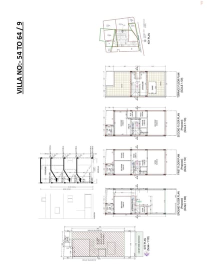 Oscar Kingsville Brochure Image 70