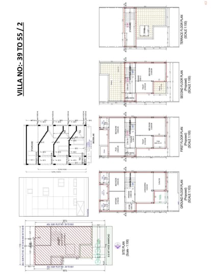 Oscar Kingsville Brochure Image 42