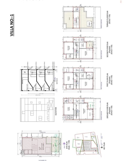 Oscar Kingsville Brochure Image 3