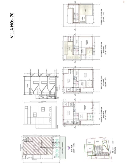 Oscar Kingsville Brochure Image 79