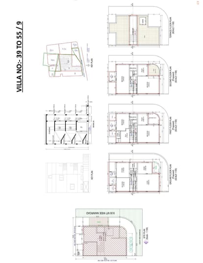 Oscar Kingsville Brochure Image 49