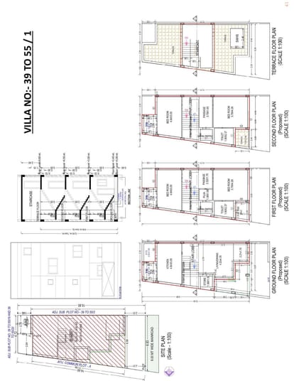 Oscar Kingsville Brochure Image 41