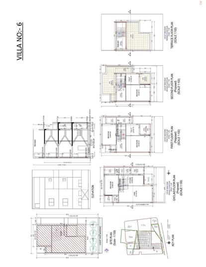 Oscar Kingsville Brochure Image 8