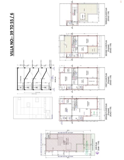 Oscar Kingsville Brochure Image 46