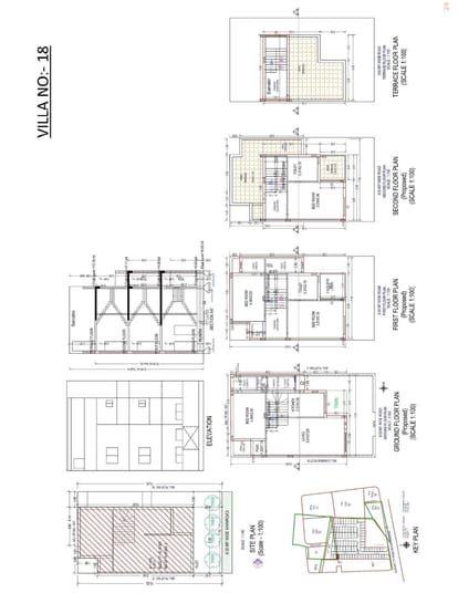 Oscar Kingsville Brochure Image 20