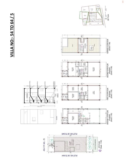 Oscar Kingsville Brochure Image 66