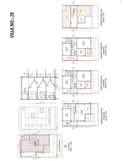 Oscar Kingsville Brochure Image 87