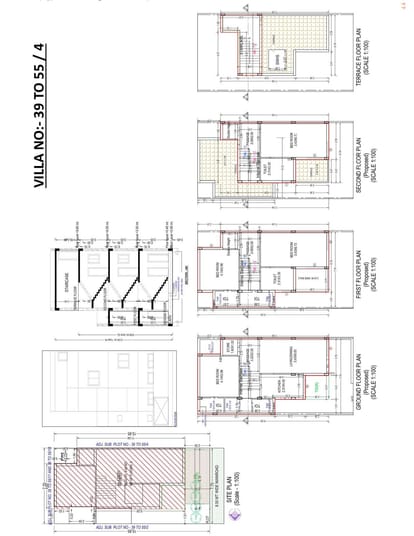 Oscar Kingsville Brochure Image 44