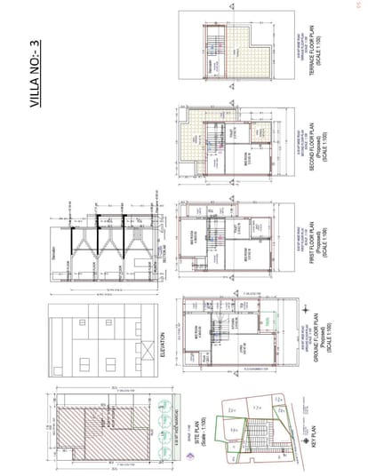 Oscar Kingsville Brochure Image 5