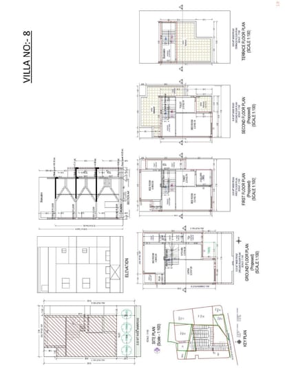 Oscar Kingsville Brochure Image 10