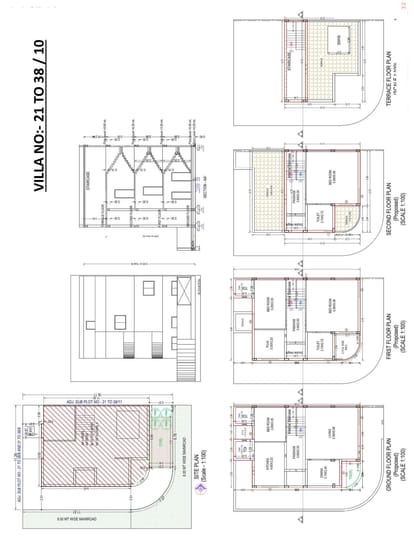 Oscar Kingsville Brochure Image 32