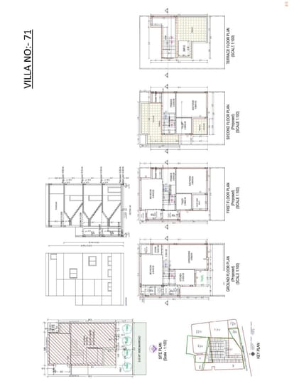 Oscar Kingsville Brochure Image 80