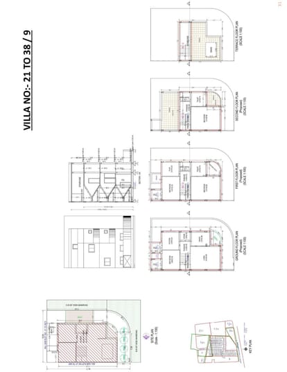Oscar Kingsville Brochure Image 31