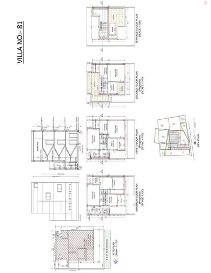 Oscar Kingsville Brochure Image 90