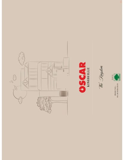 Oscar Kingsville Brochure Image 1